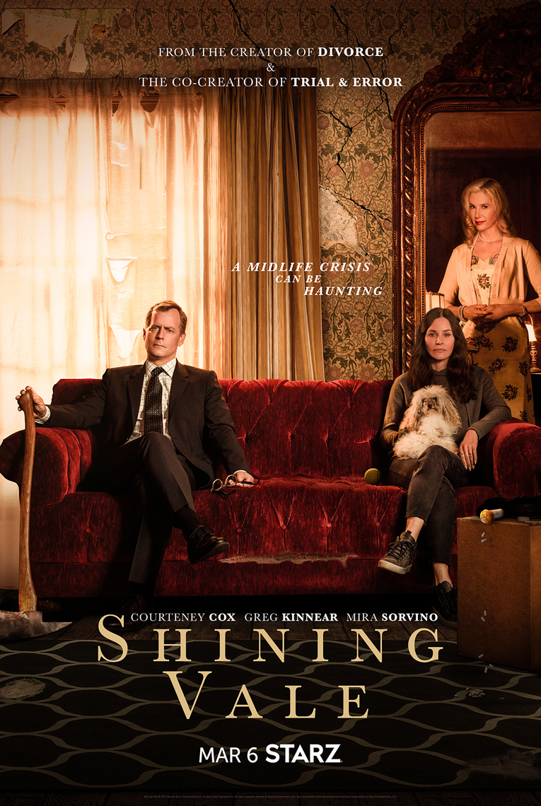 Shining Vale - Season 1 2022